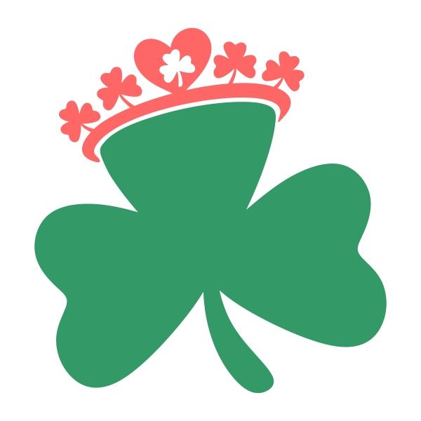 Irish Princess Cuttable Designs | Apex Designs &amp; Fonts